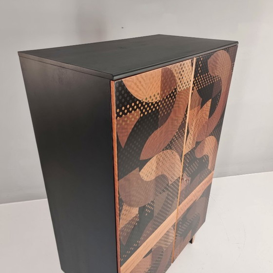 Image 1 of Armadio vintage, anni '70