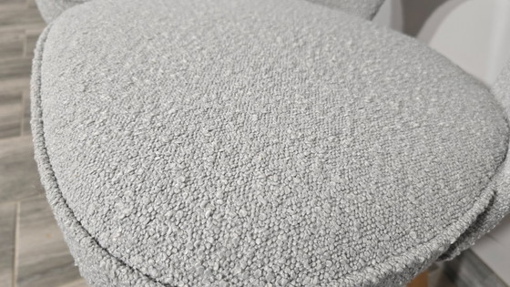 Image 1 of Esszimmerstühle von Oswald Haerdtl