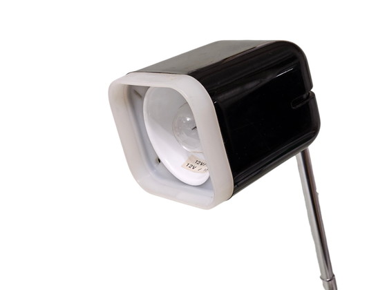 Image 1 of Hustadt table lamp / desk lamp for Karstadt, 1970s