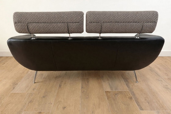 Image 1 of Divano di design Leolux – condizioni perfette