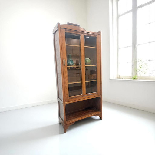 china cabinet Art Deco 1920