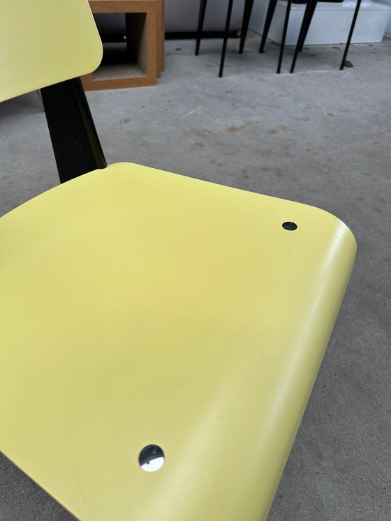 Image 1 of Vitra Standard SP chair by Jean Prouvé (more in stock)