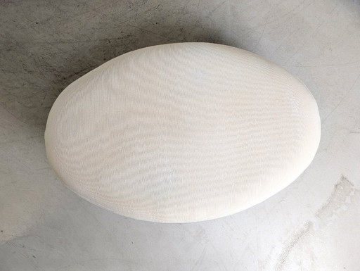 Original Rolf Benz Ecksofa Couch Onda beige creme Design Sofa