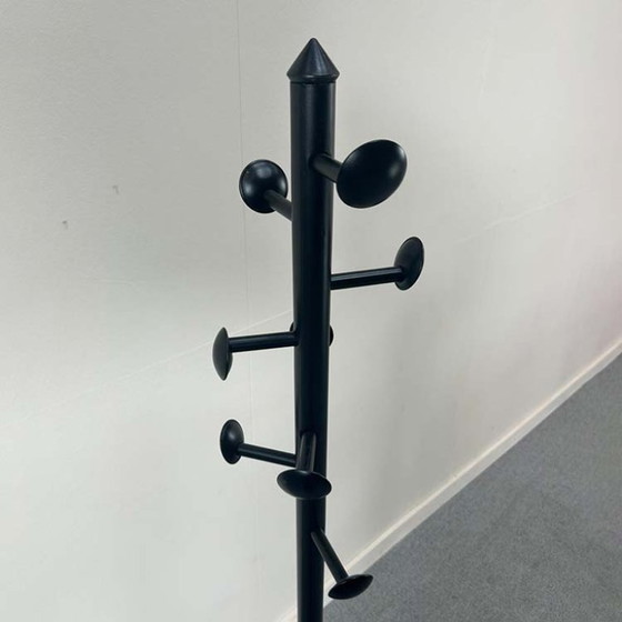 Image 1 of Genexco Coat Rack