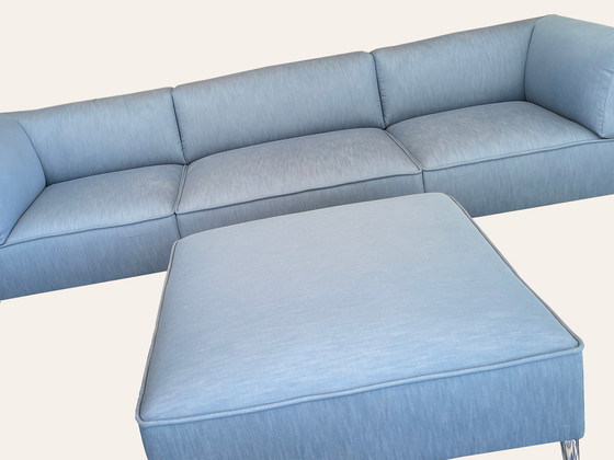 Image 1 of Bellissimo SSG