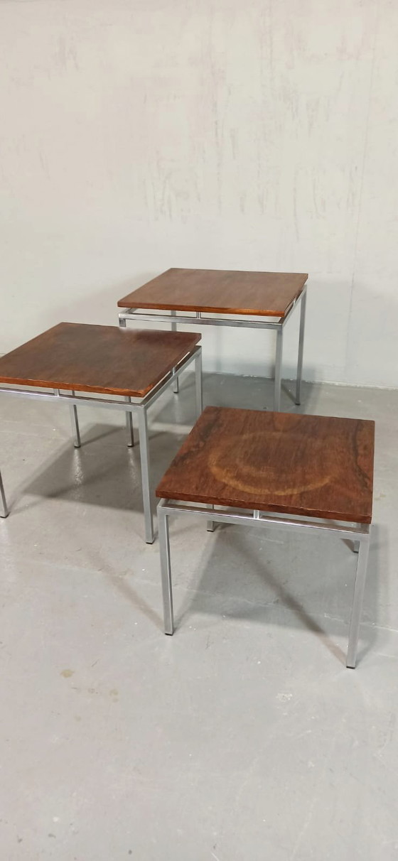 Image 1 of Tavolini da salotto di metà secolo