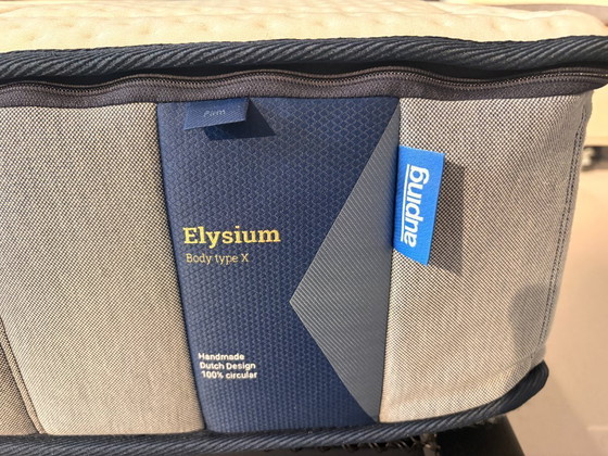 Image 1 of Auping Elysium mattress X-firm 90x210cm