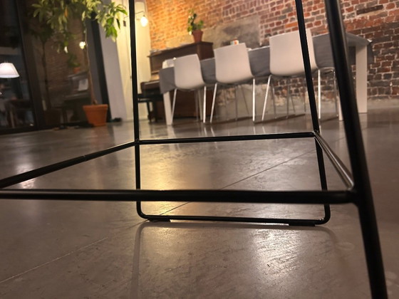 Image 1 of Hoge krukken 6 Pastoe Cees Brackman