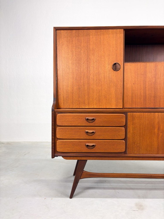 Image 1 of Enfilade de Louis van Teeffelen pour Wébé