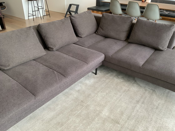 Image 1 of Divano dal design intramontabile 5