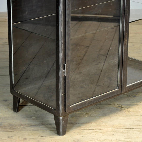 Image 1 of Vintage Medical Cabinet, 1960’s