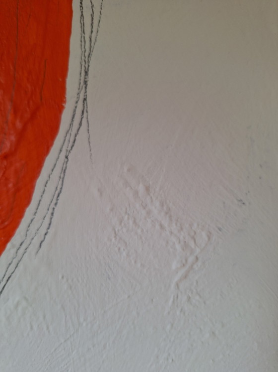 Image 1 of Painting "Awakening" - Herbert Monsieur