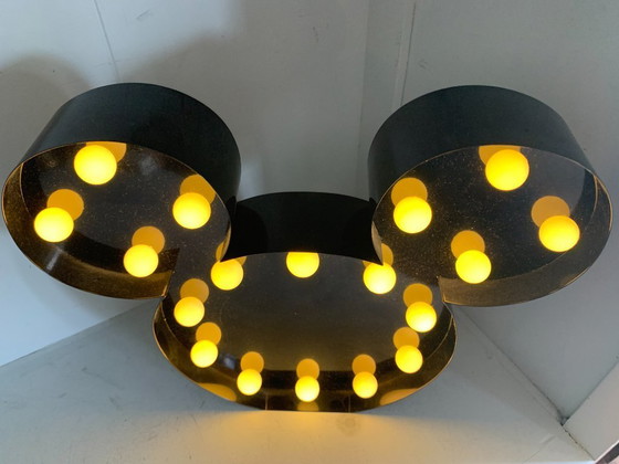 Image 1 of Lampada Walt Disney Topolino - Condizioni perfette!