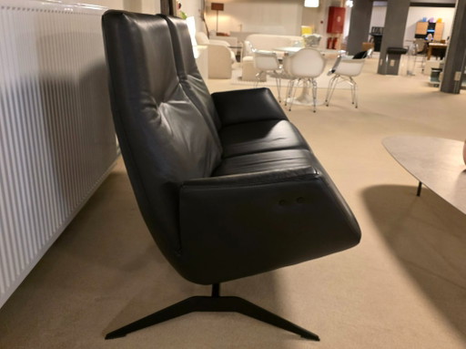 Gealux Bank Alecia – 2 zitsbanken, Leather (photo 2 of 14)