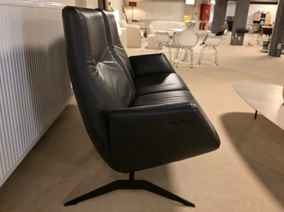 Gealux Bank Alecia – 2 zitsbanken, Leather (photo 2 of 14)