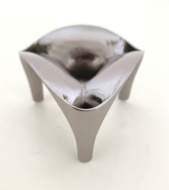 Image 1 of BMF-Nagel Modularer Kerzenleuchter 1968