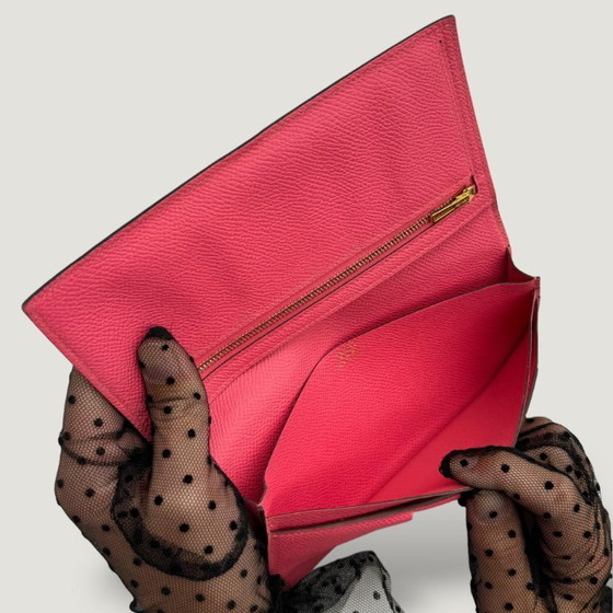 Image 1 of HERMES GELDBÖRSE BÄRN