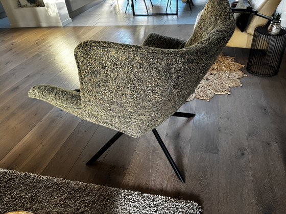 Image 1 of LABEL Gustav  fauteuil 