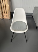 Chaise Eames de Vitra
