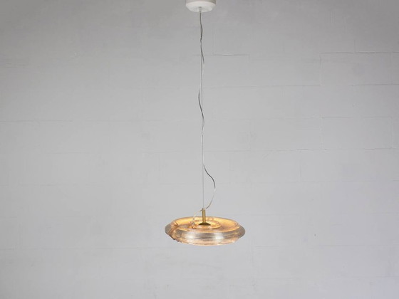 Image 1 of Dirk vaan der Kooij light object Fresnel Small