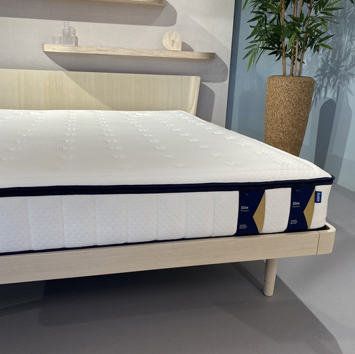 Matelas Auping Elite X - 180x210 souple/moyen