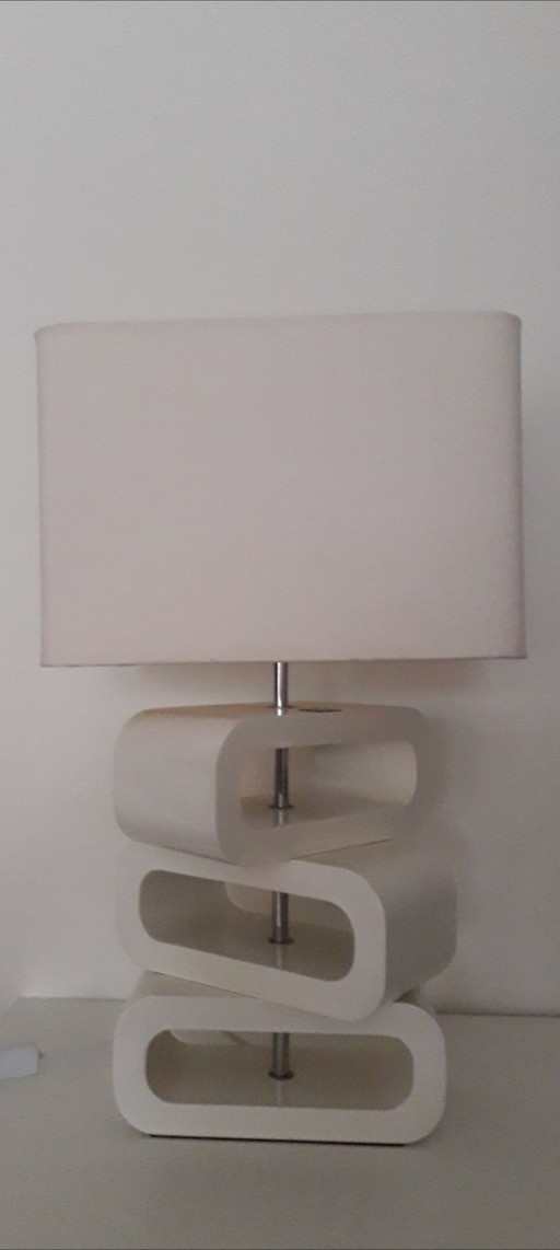 Jan des Bouvrie tafellamp