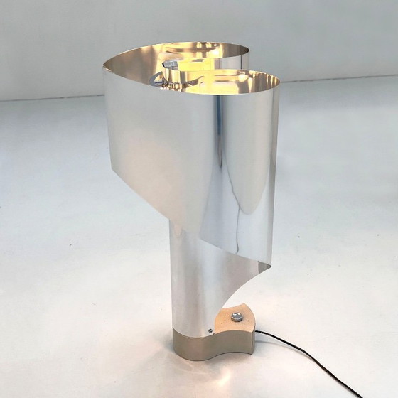 Image 1 of Lampe Spinnaker par Constantino Corsini & Giorgio Wiskemann pour Stilnovo, 1968