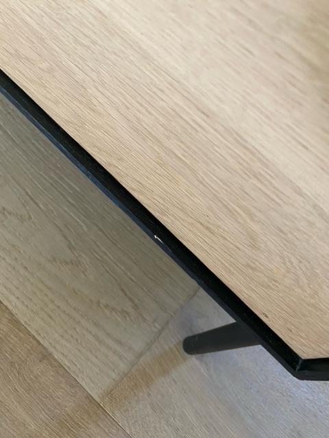 Image 1 of Mueble de TV Blackbird Ethnicraft