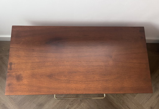 Credenza di metà secolo