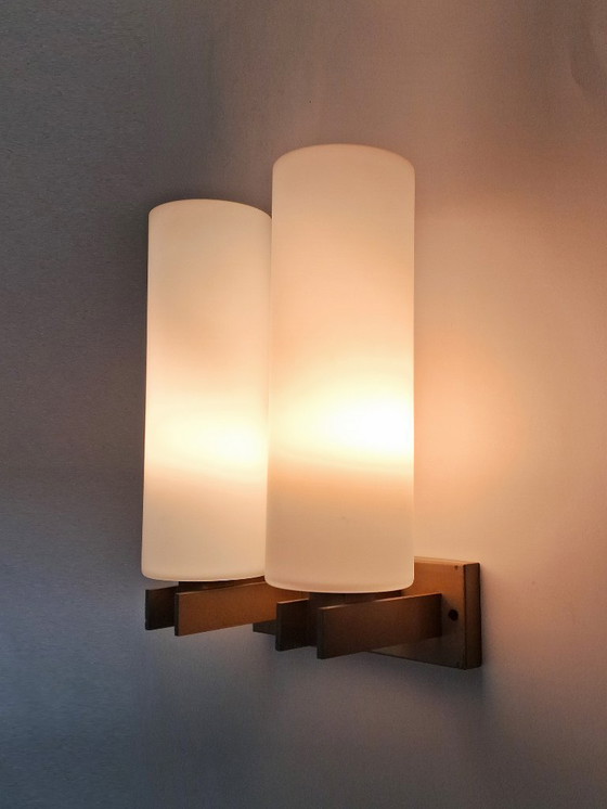 Image 1 of wall lamp Raak C-1515/2