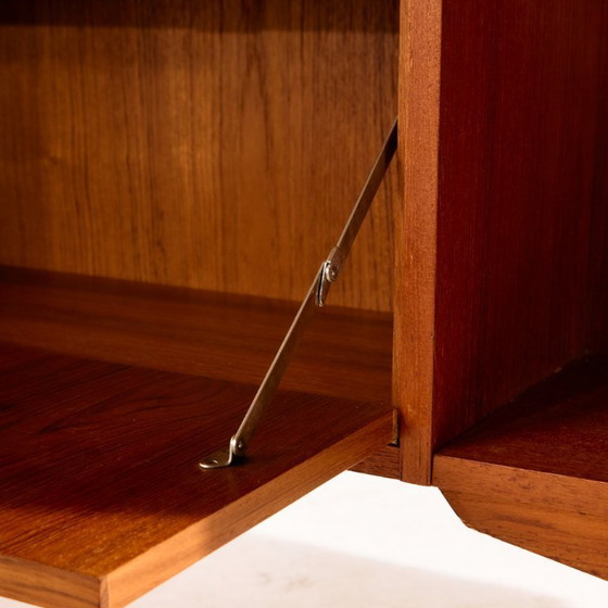 Image 1 of MK11140 Escritorio de teca