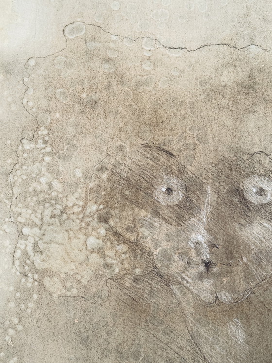 Image 1 of Robert Detheux - Pittura surrealista, 2008