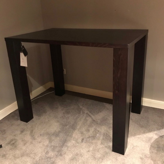 Image 1 of Mobitec Nevada Bartisch - 140x90