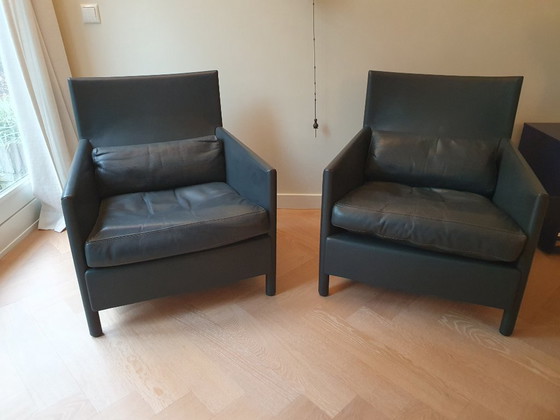 Image 1 of 2 sillones Molteni Vivette