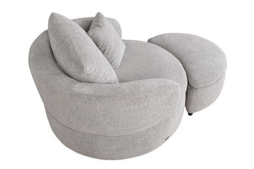 Fauteuil Sergio