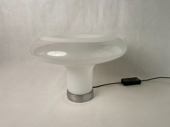 Image 1 of Artemide Lesbo Tischleuchte – Design von Angelo Mangiarotti