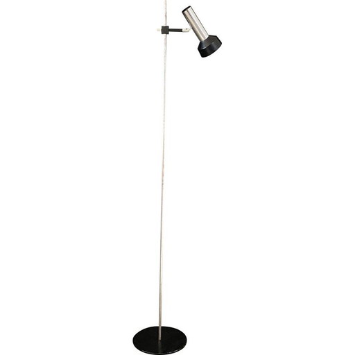 Vintage baaklamp 1960
