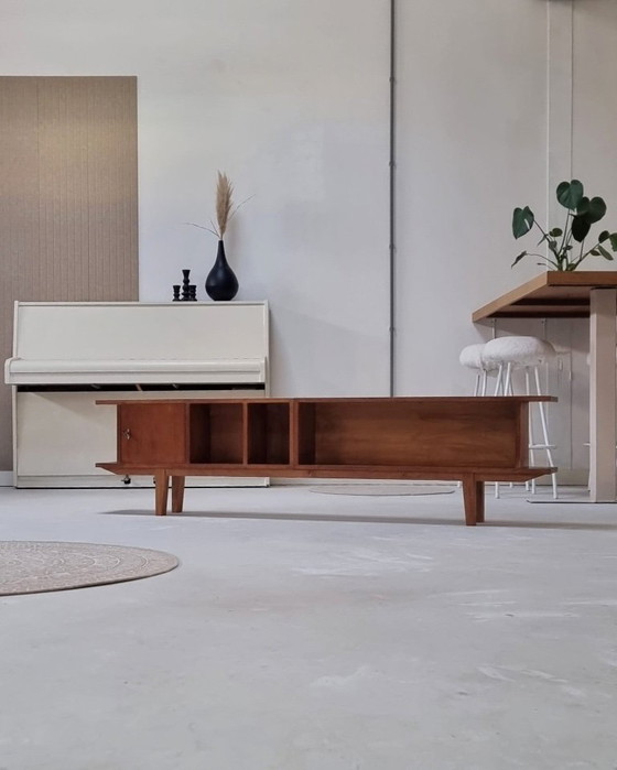 Image 1 of mobile basso di metà secolo