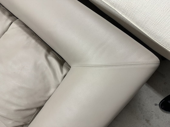 Image 1 of B&B Italia design sofa.