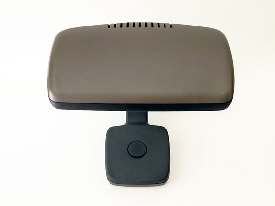 Image 1 of Hoffmeister desk lamp 1970s