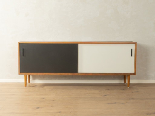 50s sideboard by Georg Satink for WK Möbel, vintage