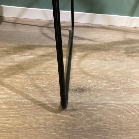 Image 1 of Bree's New World Dolce eetkamerstoel (set van 2)