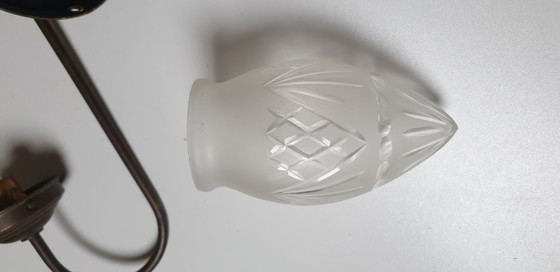 Image 1 of Art Deco wall lamp