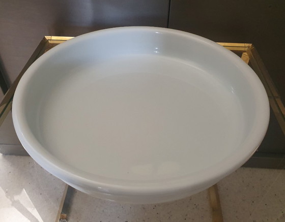 Image 1 of Grande ciotola Eslau Design – Tue Poulsen – Ceramiche danesi Ø 30cm