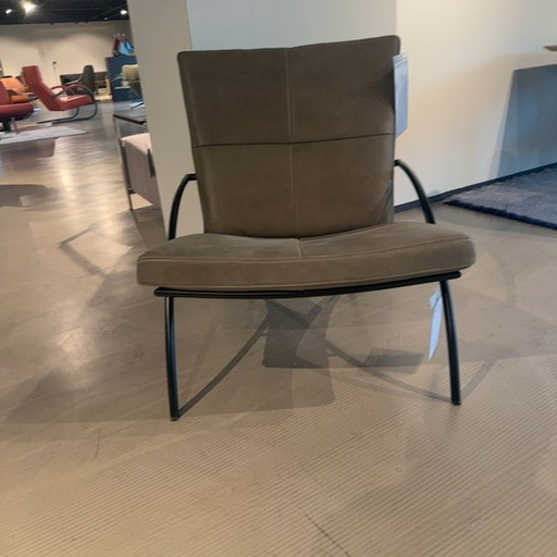 Sillón retro Harvink Uncle Sam