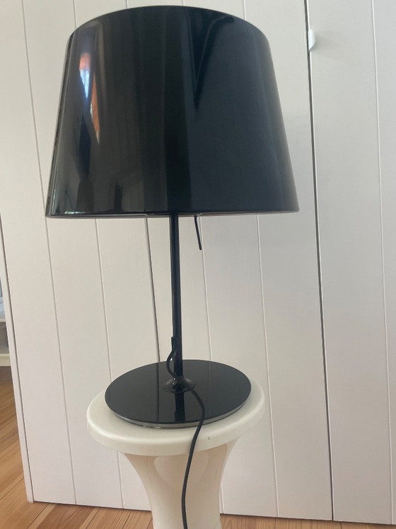 Kulla Ikea Vintage Lamp – Table lamps, Metal (photo 4 of 5)