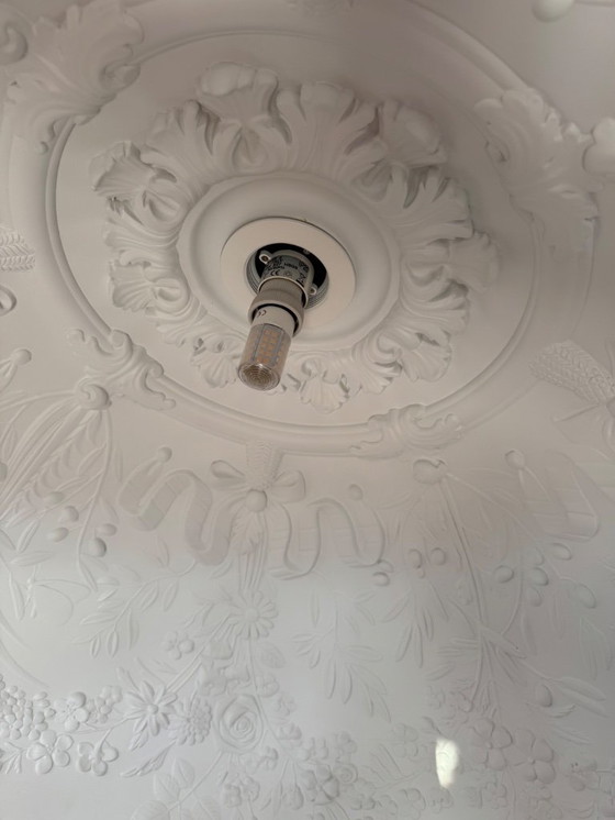 Image 1 of Flos Skygarden S2 - White (90cm) - Marcel Wanders, new condition