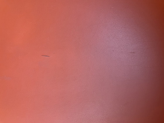 Image 1 of Bankjes, stoel en krukje dal design vintage italiano.