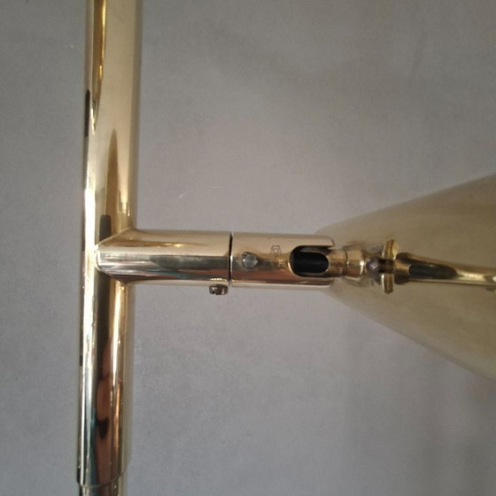 Image 1 of Lampada di design Koch & Lowy anni '60