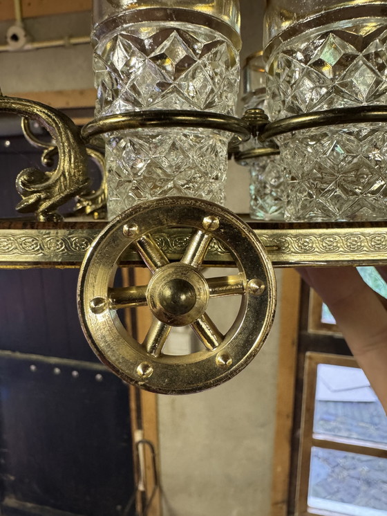 Image 1 of Set di vodka vintage